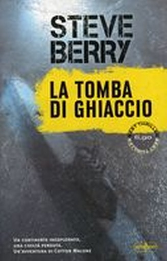TOMBA DI GHIACCIO (LA)