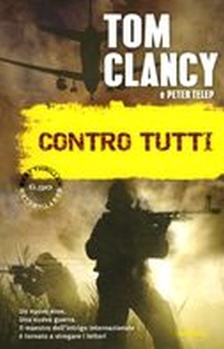 CONTRO TUTTI