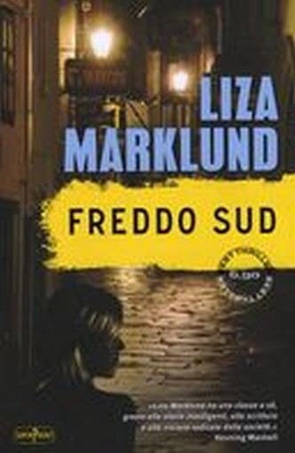 FREDDO SUD