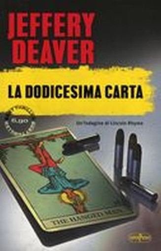 DODICESIMA CARTA (LA)