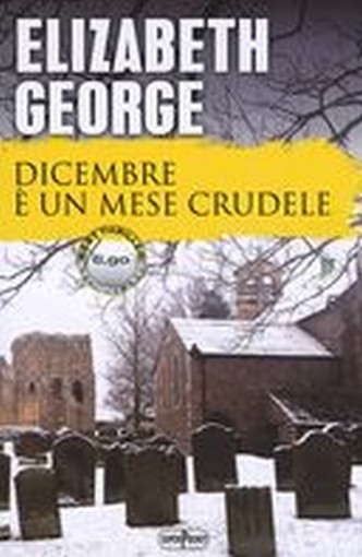 DICEMBRE E' UN MESE CRUDELE