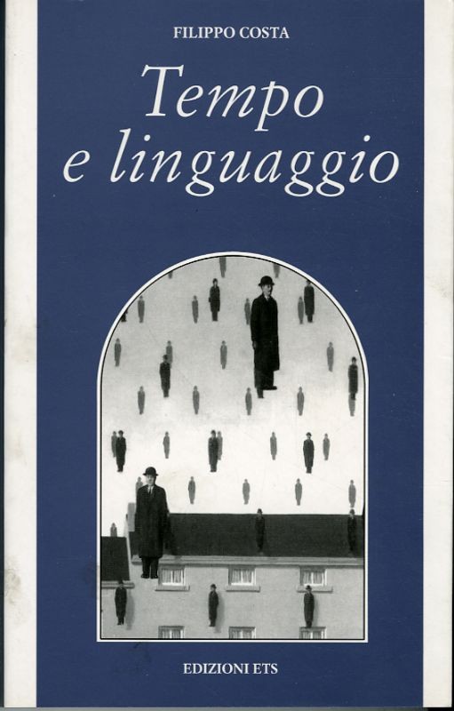 TEMPO E LINGUAGGO