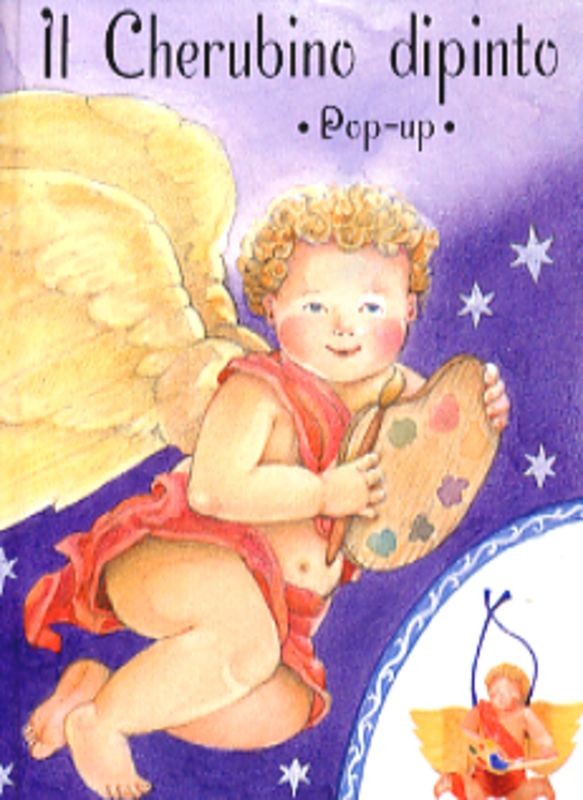 CHERUBINO DIPINTO (IL)
