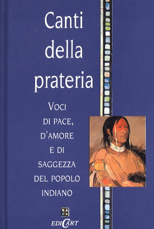 CANTI DELLA PRATERIA