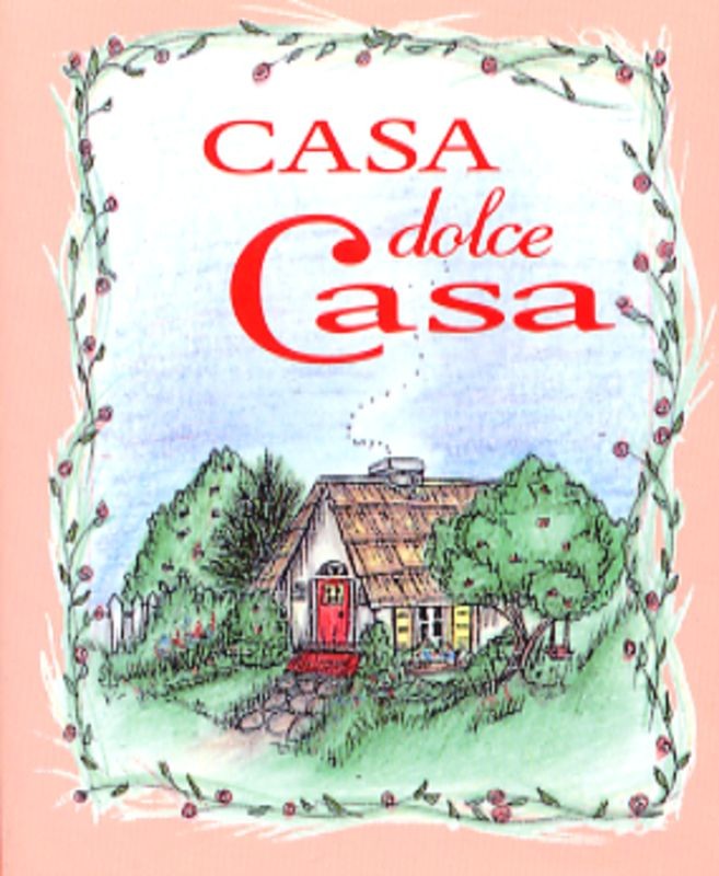 CASA DOLCE CASA