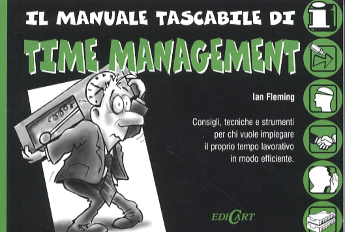 TIME MANAGEMENT