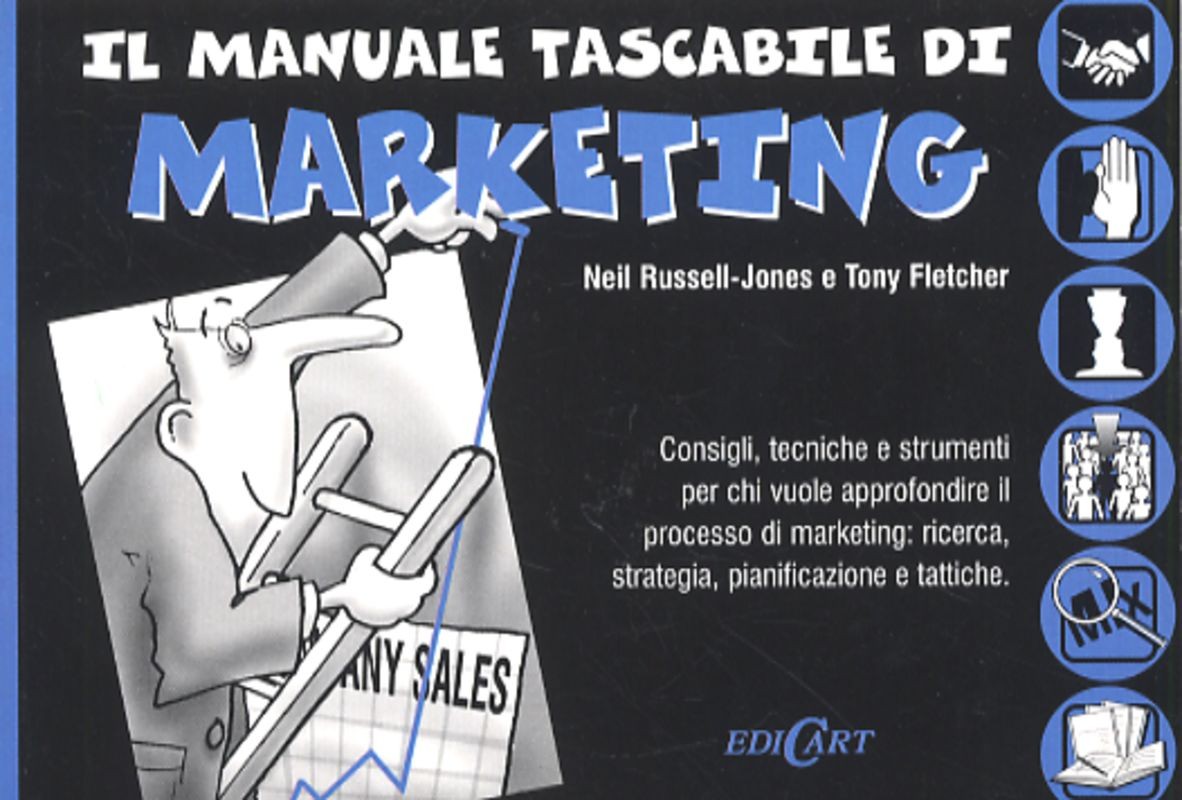 MARKETING