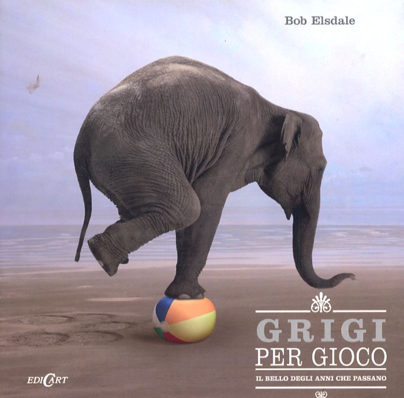 GRIGI PER GIOCO
