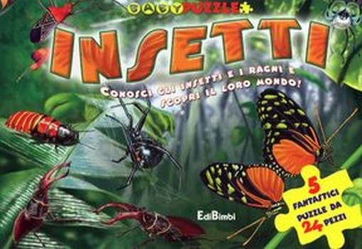 INSETTI