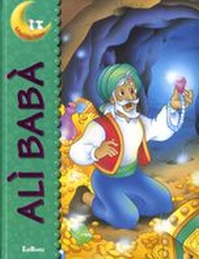 ALI' BABA'
