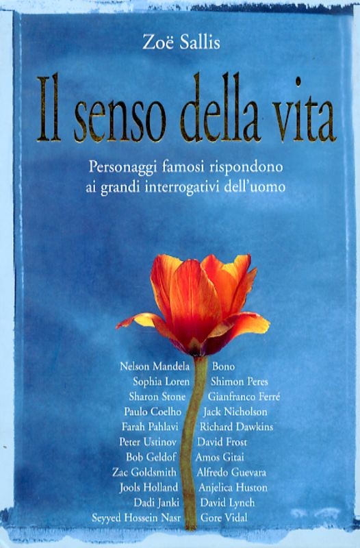 SENSO DELLA VITA (IL)