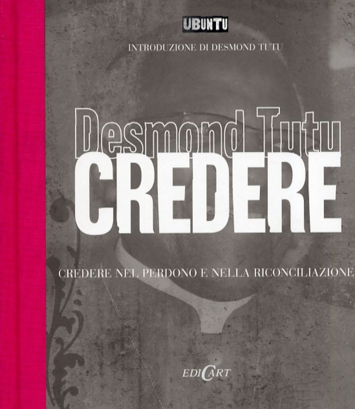 DESMOND TUTU CREDERE