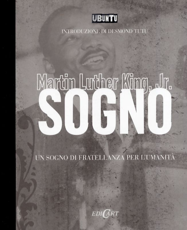 MARTIN LUTHER KING SOGNO