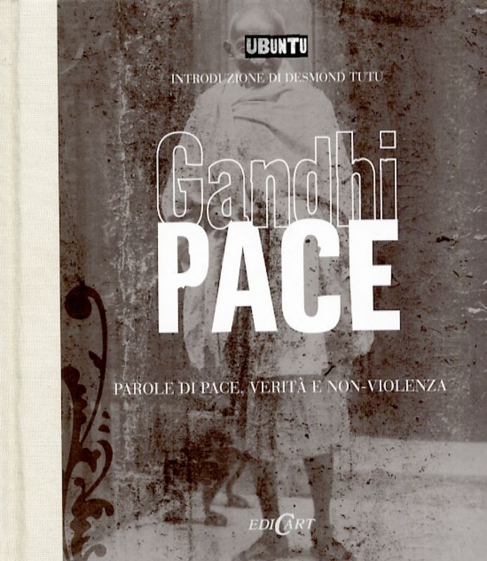 GANDHI PACE