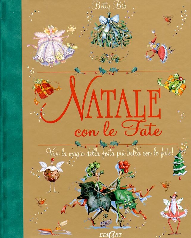 NATALE CON LE FATE