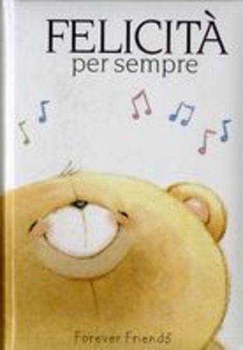 FELICITA' PER SEMPRE Exley Helen