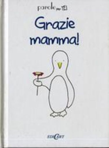 GRAZIE MAMMA! Kempe Jenny