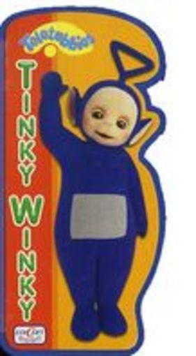 TELETUBBIES TINKY WINKY aa.vv