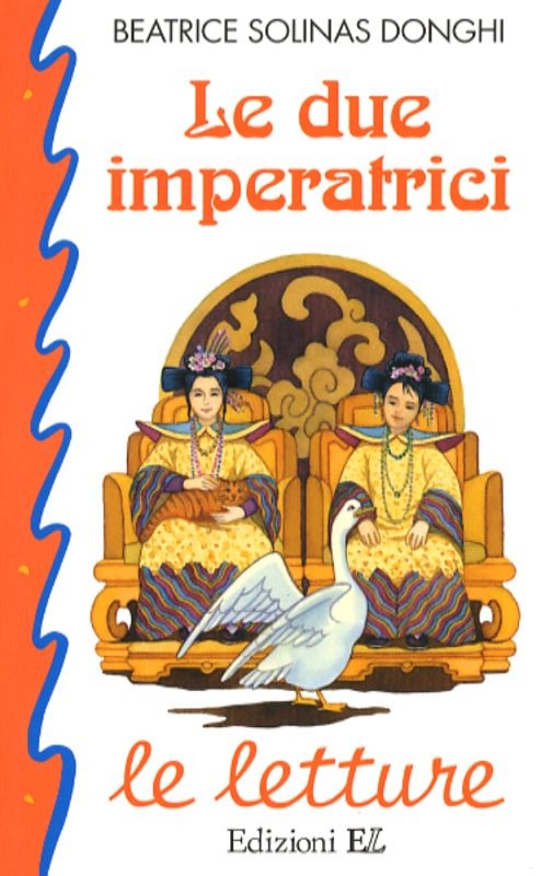 DUE IMPERATRICI (LE)