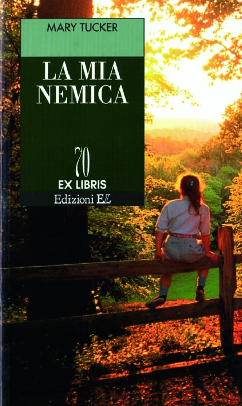MIA NEMICA LA