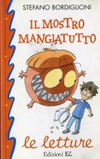 MOSTRO MANGIATUTTO (IL)
