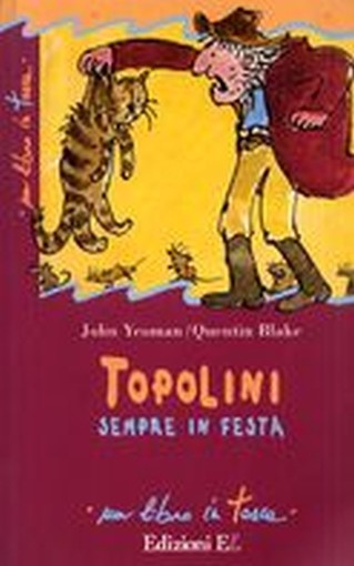 TOPOLINI SEMPRE IN FESTA