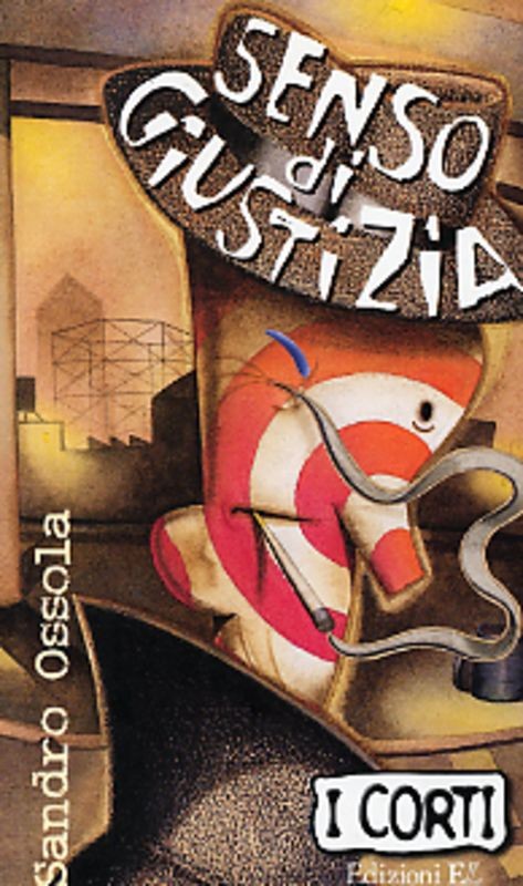 SENSO DI GIUSTIZIA