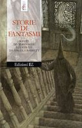 STORIE DI FANTASMI aa.vv