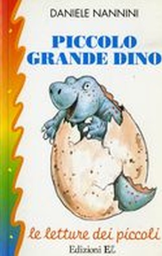 PICCOLO GRANDE DINO