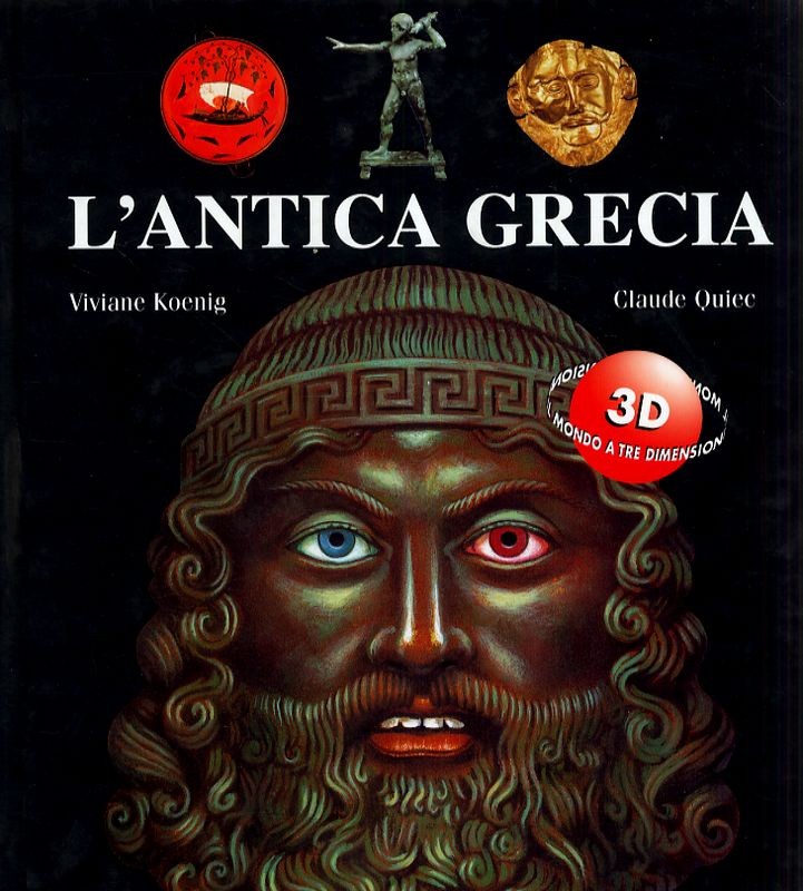 ANTICA GRECIA (L')