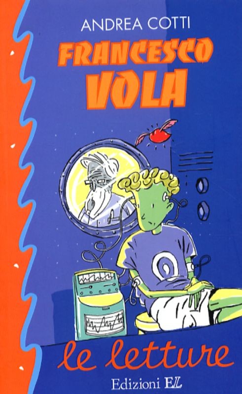 FRANCESCO VOLA