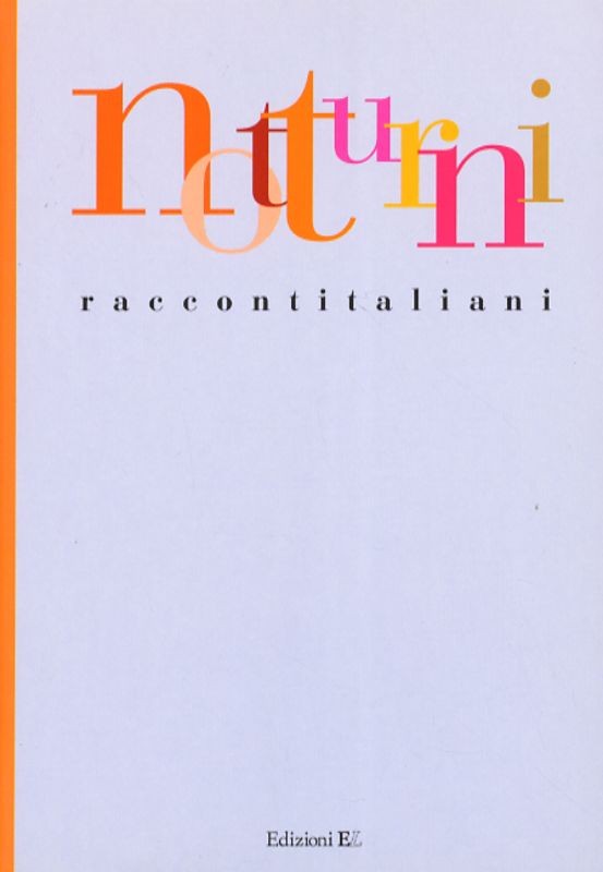 NOTTURNI