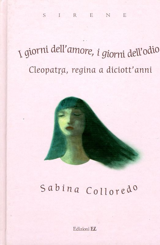 GIORNI DELL'AMORE I GIORNI DELL'ODI
