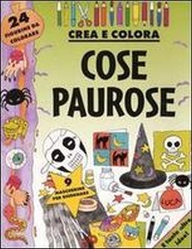 COSE PAUROSE