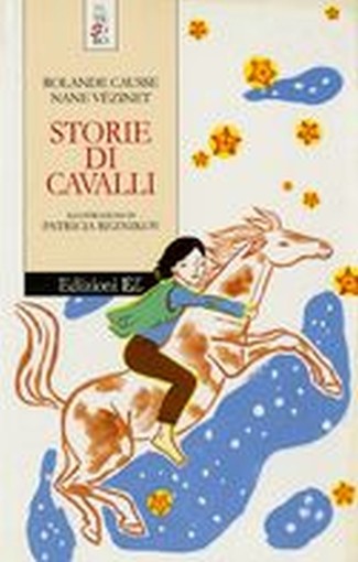 STORIE DI CAVALLI