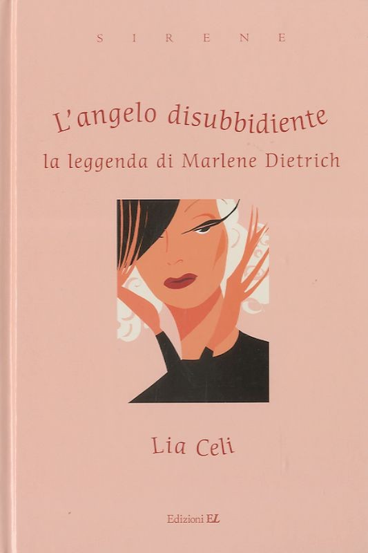 ANGELO DISUBBIDIENTE LA LEGGENDA DI