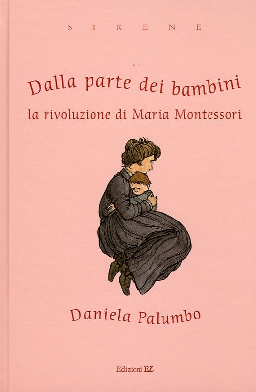 DALLA PARTE DEI BAMBINI