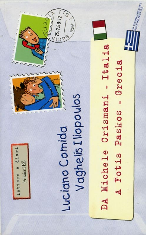 DA MICHELE CRISMANI-ITALIA A FOTIS
