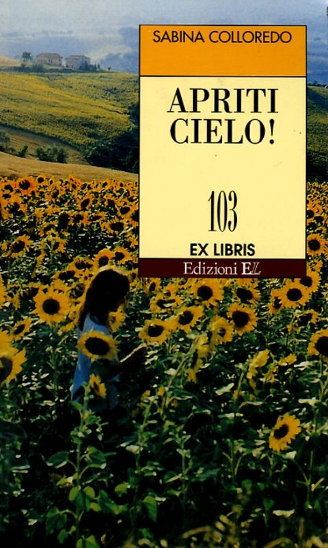 APRITI CIELO !