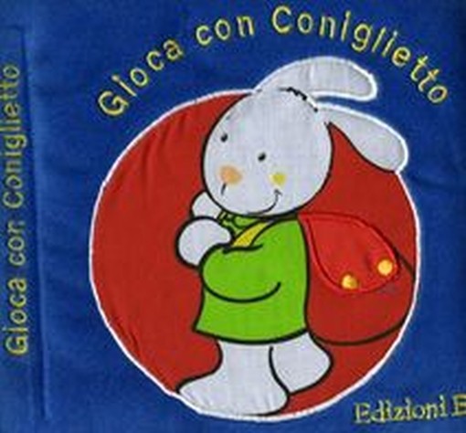 GIOCA CON CONIGLIETTO