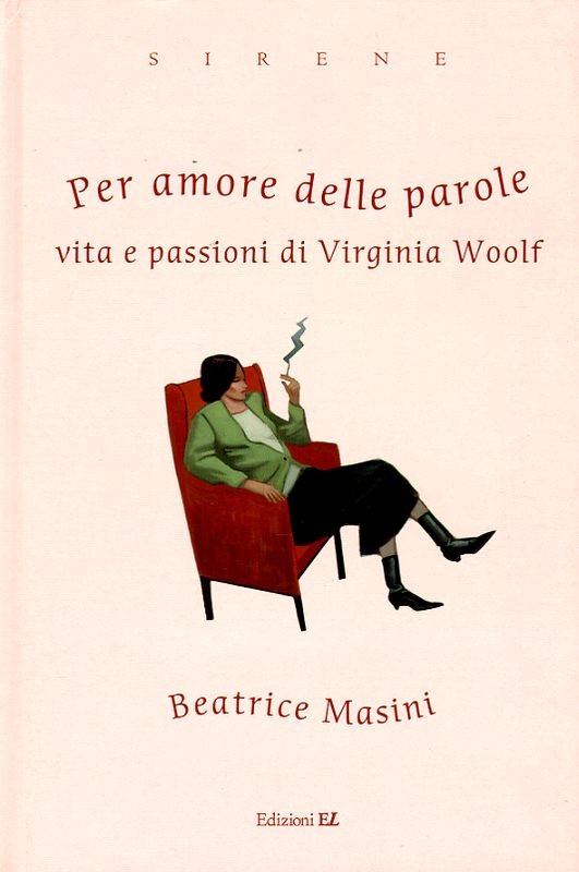 PER AMORE DELLE PAROLE