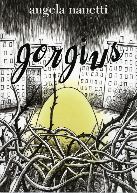 GORGIUS