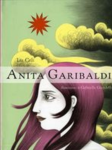 ANITA GARIBALDI Celi Lia