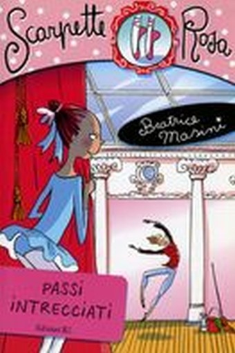 PASSI INTRECCIATI Masini Beatrice