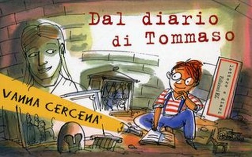 DAL DIARIO DI TOMMASO