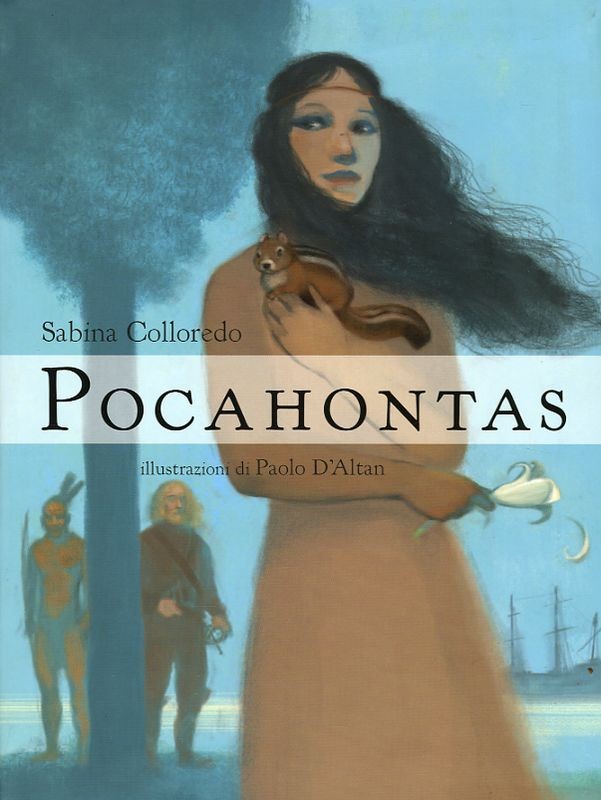 POCAHONTAS