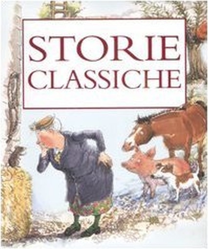 STORIE CLASSICHE