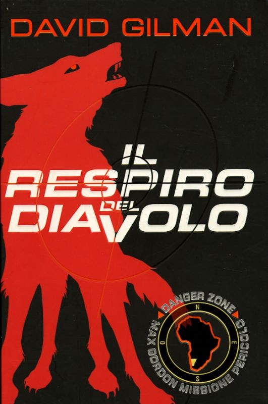 RESPIRO DEL DIAVOLO (IL)