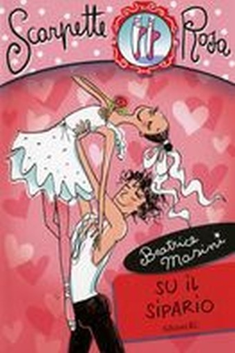 SU IL SIPARIO Masini Beatrice