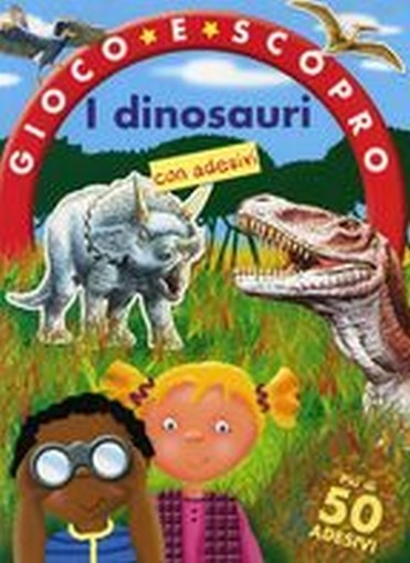 DINOSAURI (I)